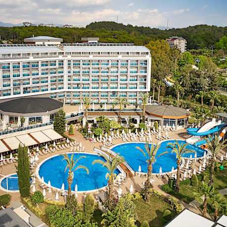 Annabella Diamond Hotel & Spa